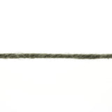 Lang Yarns Oceania – 50g / 140m – Dark Olive (0098) – yarn texture