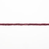 Lang Yarns Move 6-ply – 100g / 270m – Bordeaux/Petrol/Violet (0007) – yarn texture