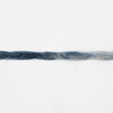 Lang Yarns Lisboa yarn, Blue/Beige/Grey, colour 0004, detail photograph