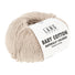 Lang Yarns Baby Cotton Naturally Colored – 50g / 180m – Light Brown (0002)