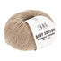 Lang Yarns Baby Cotton Naturally Colored – 50g / 180m – Dark Brown (0003)