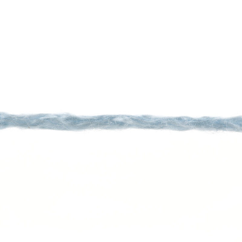 Lang Yarns Glow – 50g / 110m – Lido (0121) – yarn texture