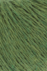 Lang Yarns Ananas yarn, Grassgreen, colour 0017, alternate product photograph
