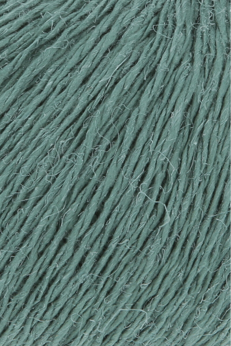 Lang Yarns Ananas yarn, Jade, colour 0073, alternate product photograph