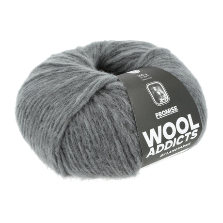 Lang Yarns Promise – 100g / 260m – Jeans (0034)