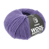 Lang Yarns Promise – 100g / 260m – Lila (0047)
