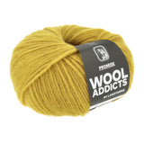 Lang Yarns Promise – 100g / 260m – Mustard (0050)