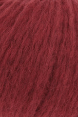 Lang Yarns Promise – 100g / 260m – Ruby (0060) – detail