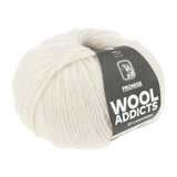 Lang Yarns Promise – 100g / 260m – Offwhite (0094)