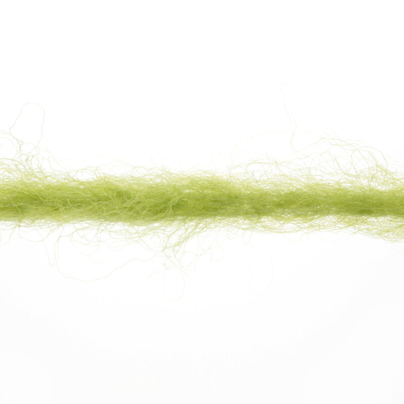 Lang Yarns Promise – 100g / 260m – Matcha (0116) – yarn texture