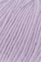 Lang Yarns Promise – 100g / 260m – Mauve (0146) – detail