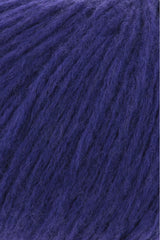 Lang Yarns Promise – 100g / 260m – Blackberry (0190) – detail