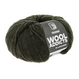 Lang Yarns Promise – 100g / 260m – Pine (0218)