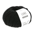 Lang Yarns Nomad – 25g / 125m – Black (0004)