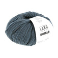 Lang Yarns Nomad – 25g / 125m – Steel Blue (0010)