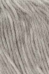 Lang Yarns Nomad – 25g / 125m – Grey (0024) – detail