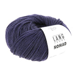 Lang Yarns Nomad – 25g / 125m – Royal Purple (0090)