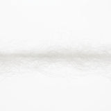 Lang Yarns Baby Lama – 50g / 120m – White (0001) – yarn texture