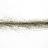 Lang Yarns Baby Lama – 50g / 120m – Gray-Green (0008) – yarn texture