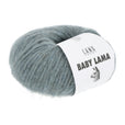Lang Yarns Baby Lama – 50g / 120m – Turquoise (0078)
