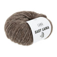 Lang Yarns Baby Lama – 50g / 120m – Plae Brown (0096)