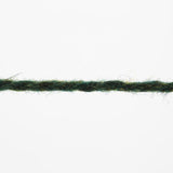 Lang Yarns Donegal Woolen Spun Yarn, 105m / 50g – Green (0017), yarn strand