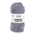 Lang Yarns Donegal Woolen Spun Yarn, 105m / 50g – Jeans (0033)