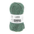 Lang Yarns Donegal Woolen Spun Yarn, 105m / 50g – Mint (0058)