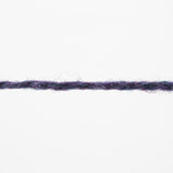 Lang Yarns Donegal Woolen Spun Yarn, 105m / 50g – Purple (0090), yarn strand