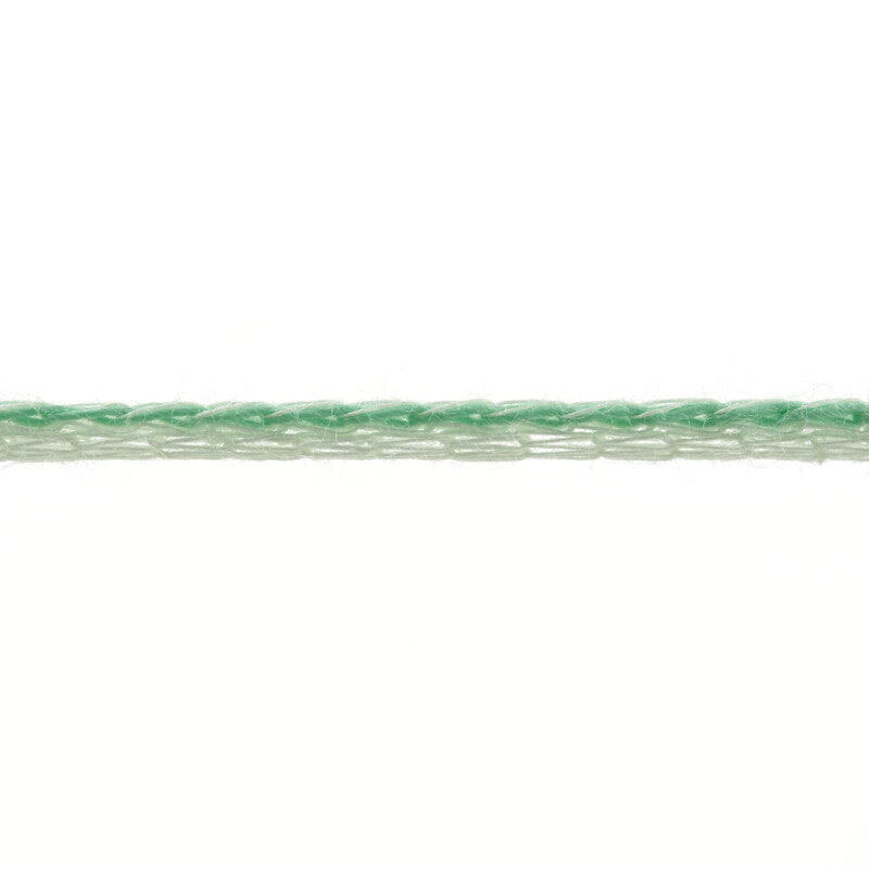 Lang Yarns Duett – 50g / 140m – Mint/Seafoam (0058) – yarn texture