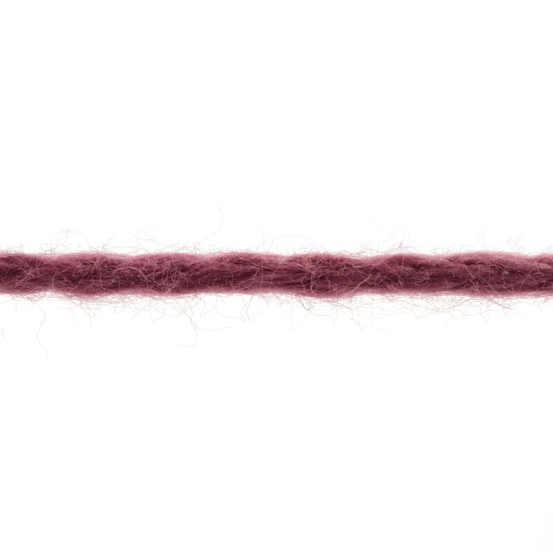 Lang Yarns Eternity – 100g / 340m – Orange/Olive/Periwinkle/Rust (0003) – yarn texture