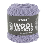 Lang Yarns Sweet – 50g / 135m – Lavender (0046)