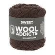 Lang Yarns Sweet – 50g / 135m – Espresso (0068)