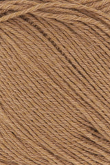 Lang Yarns Sweet – 50g / 135m – Brown (0096) – detail
