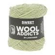 Lang Yarns Sweet – 50g / 135m – Pistachio (0116)