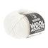 Lang Yarns Whisper – 50g / 125m – White (0001)