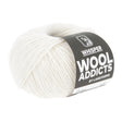 Lang Yarns Whisper – 50g / 125m – White (0001)