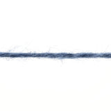 Lang Yarns Whisper – 50g / 125m – Blue (0006) – yarn texture
