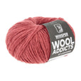 Lang Yarns Whisper – 50g / 125m – Tomato (0060)