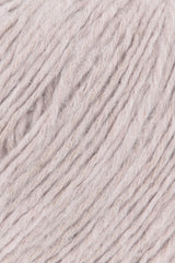 Lang Yarns Whisper – 50g / 125m – Oleander (0109) – detail