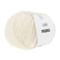 Lang Yarns Piuma – 50g / 175m – White (0001)