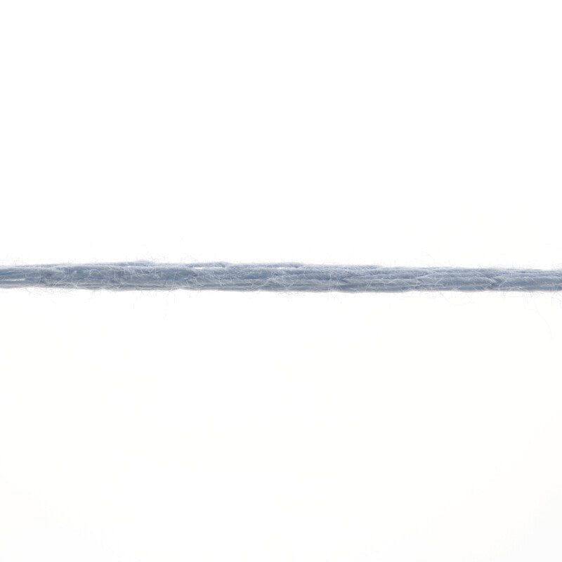 Lang Yarns Belle – 50g / 190m – Light Jeans (0033) – yarn texture