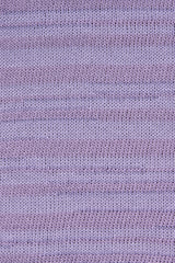 Lang Yarns Belle – 50g / 190m – Lavender (0046) – detail