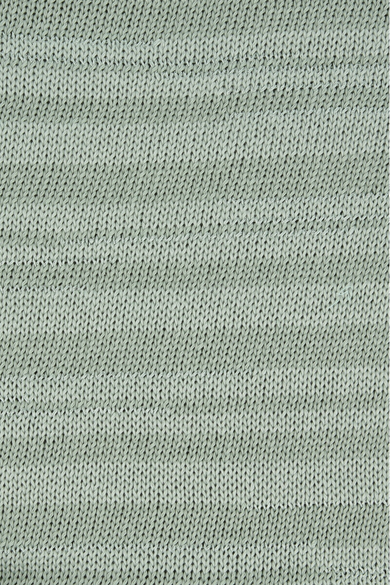 Lang Yarns Belle – 50g / 190m – Jade (0074) – detail