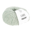 Lang Yarns Velvet – 50g / 170m – Pastel Green (0091)