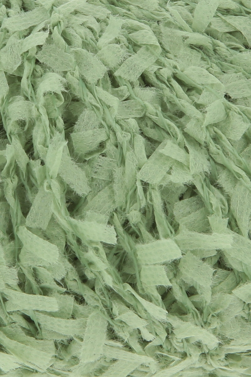 Lang Yarns Salsa – 25g / 120m – Green (0017) – detail