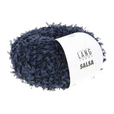 Lang Yarns Salsa – 25g / 120m – Navy (0025)
