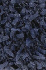 Lang Yarns Salsa – 25g / 120m – Navy (0025) – detail