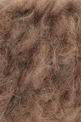Lang Yarns Shirley – 50g / 45m – Cinnamon (0067) – detail