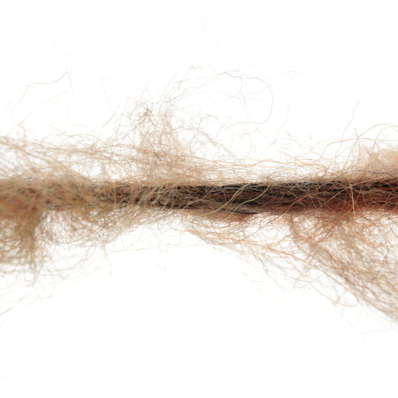 Lang Yarns Shirley – 50g / 45m – Cinnamon (0067) – yarn texture